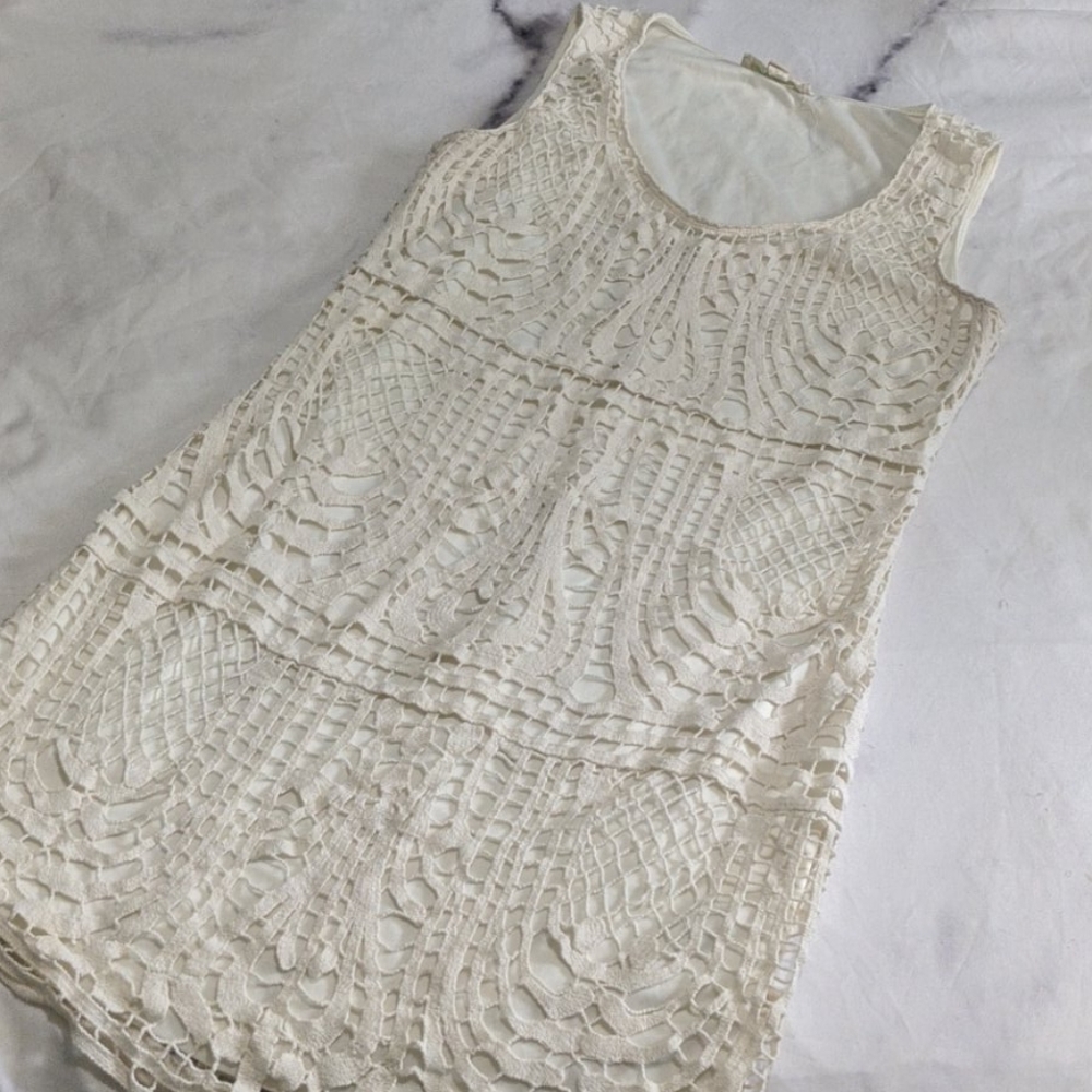 Boho dress